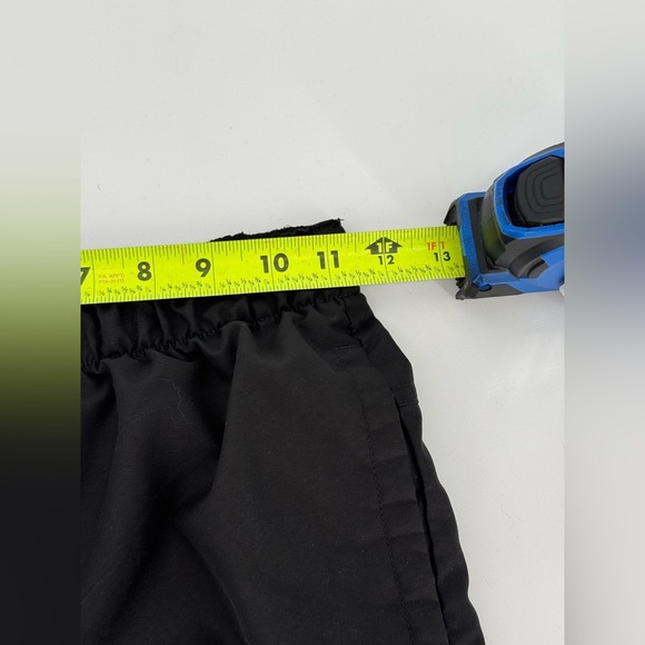 The North Face Youth Boy's Flashdry Swimwear Colorblock Trunks - Picture 4 of 12